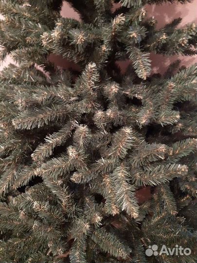 Елка искусственная