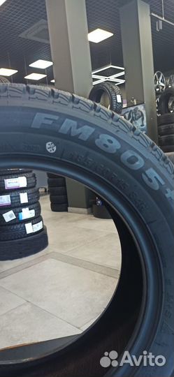 Firemax FM805+ 255/40 R18