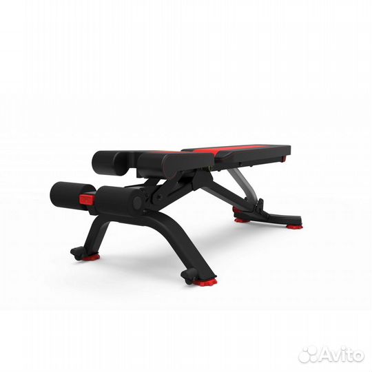 Универсальная скамья Bowflex 5.1S