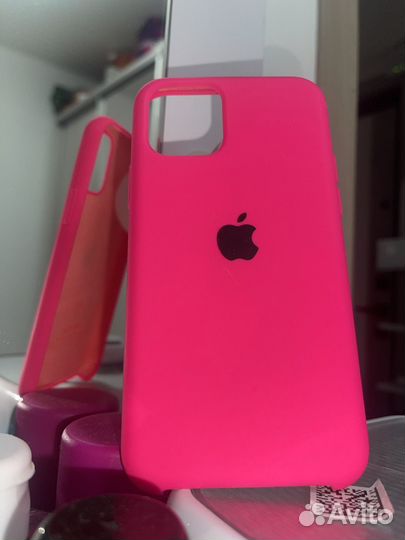 Чехол на iPhone 11 pro