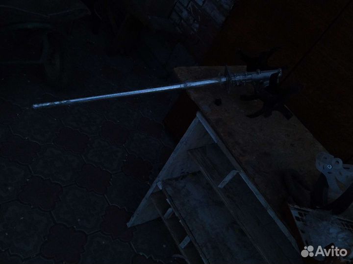 Культиватор