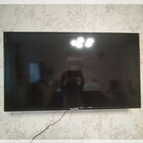 Телевизор SMART tv бу