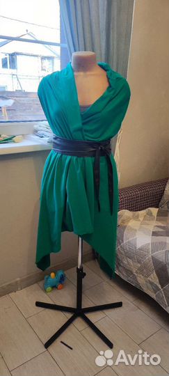 Манекен портновский