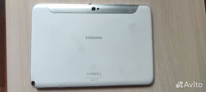 Samsung galaxy note 10.1