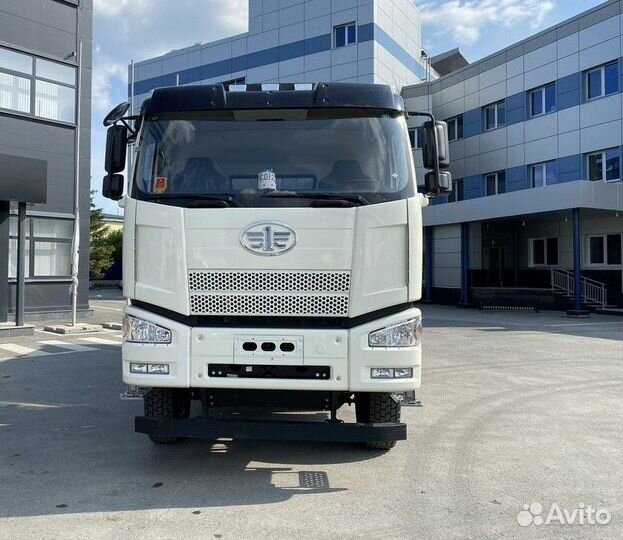 FAW 3250, 2023
