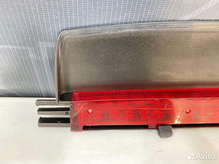 Стоп-сигнал Audi A6 C6 BDW 2004