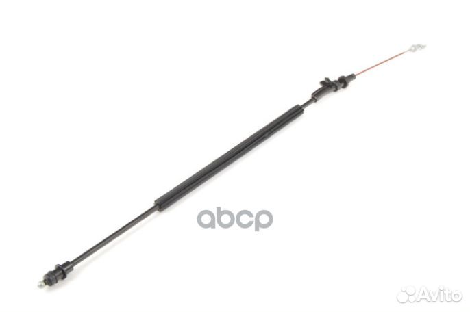 Трос открывания двери '3C8837017A VAG