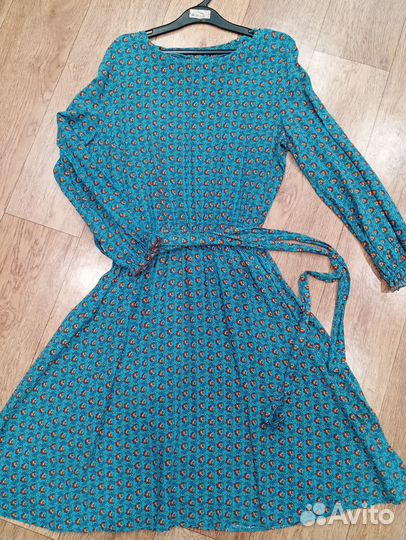 Вещи пакетом в идеальном состоянии