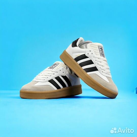 Кроссовки adidas Samba