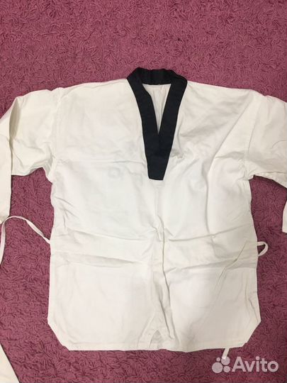 Спортивная одежда