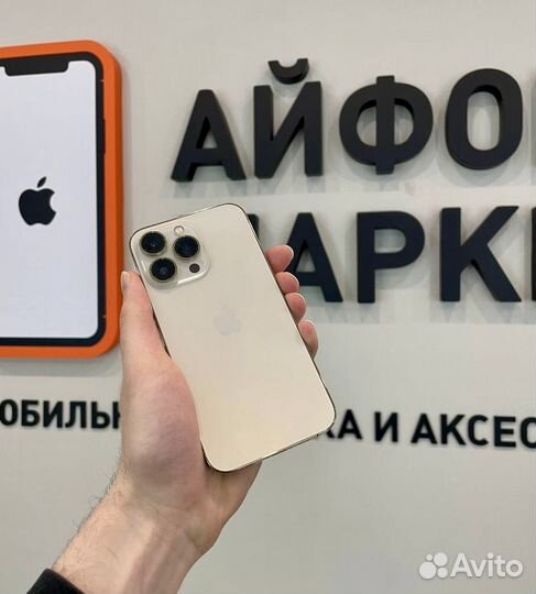 iPhone 13 Pro, 512 ГБ