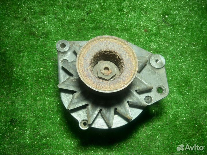 Генератор Audi VW под ремонт