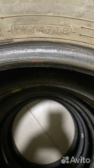 Yokohama Bluearth ES32 185/65 R15