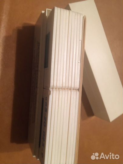 Диафильмы иконы 20 карточек для рестараторов и тд