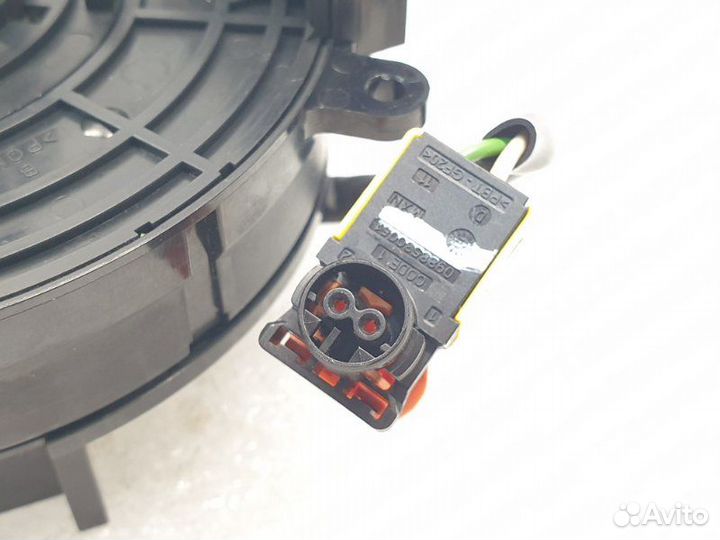 Шлейф-лента Chevrolet Cruze 1.6 F16D3 2013