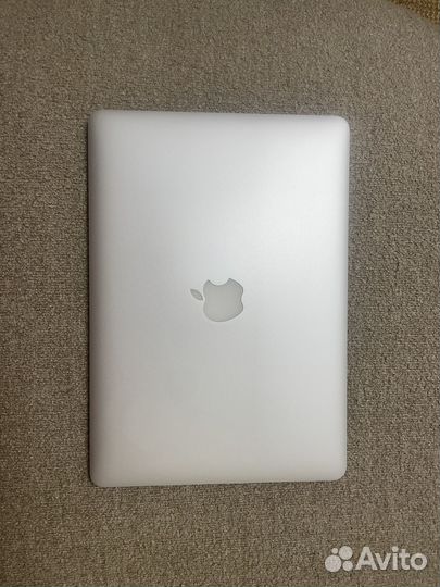 Apple macbook air 13 2017