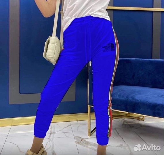 Штаны спортивные детские унисекс 134 и 140 рост но