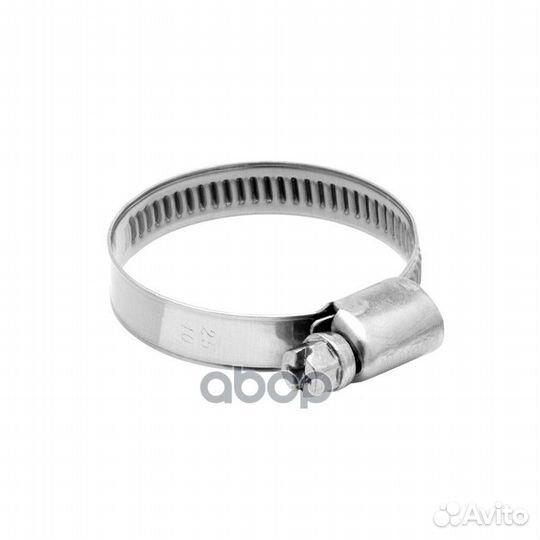 Хомут 25-40 Маяк