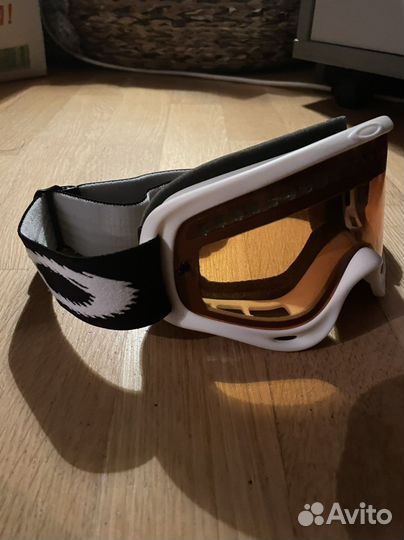 Маска Oakley для мотокросса