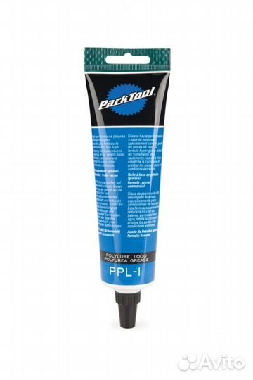 Смазка ParkTool PPL-1 (113г)
