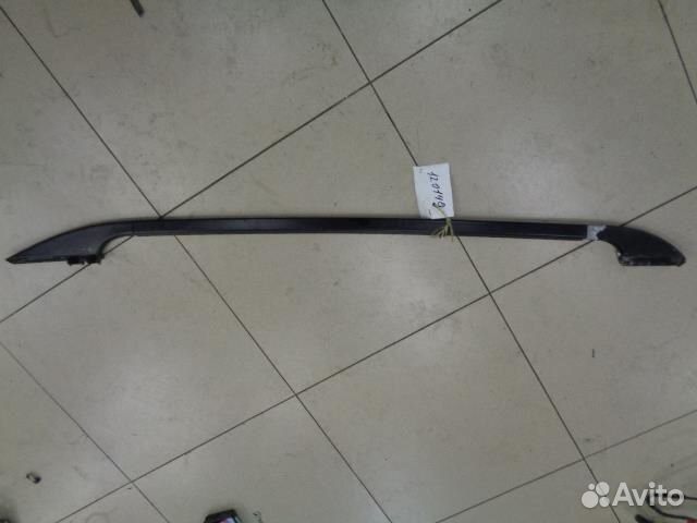 Рейлинг правый Cadillac SRX 2003-2009