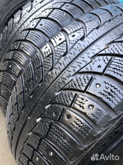 Gislaved Nord Frost 5 205/55 R16 94T