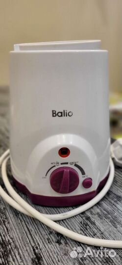 Подогреватель для бутылочек