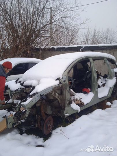 Ауди ку 7 пороги