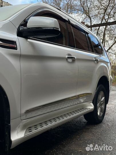 HAVAL H9 2.0 AT, 2018, 84 900 км