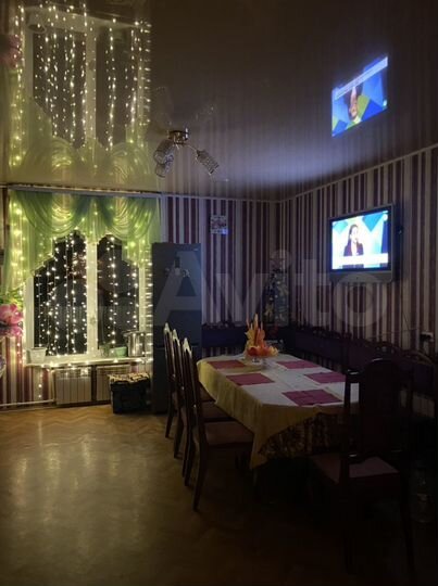 Дом 200 м² на участке 8 сот.