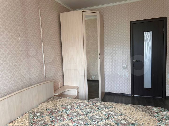 2-к. квартира, 56 м², 6/9 эт.