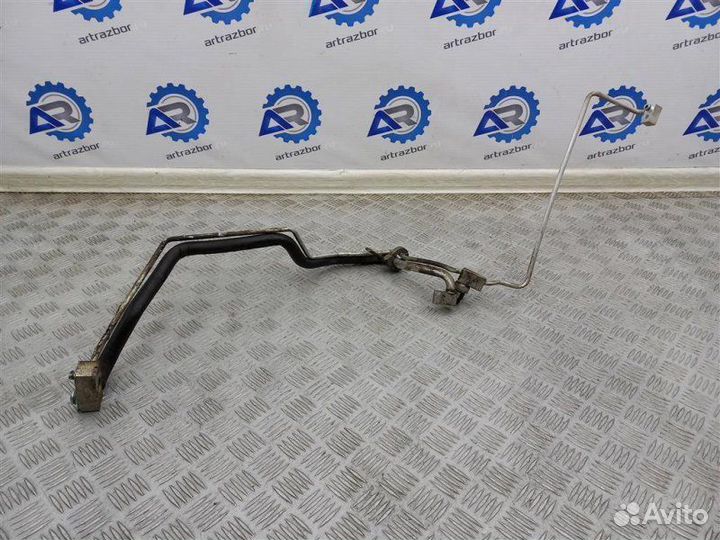 Трубка кондиционера Geely Mk 1.5 2011