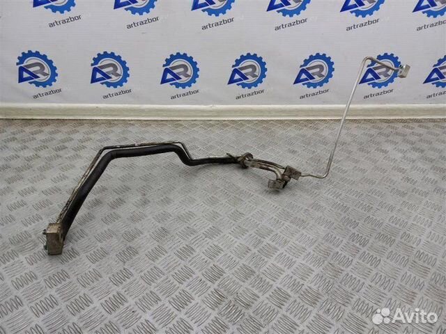 Трубка кондиционера Geely Mk 1.5 2011