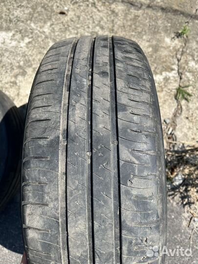 Hankook Ventus Prime 3 K125 205/65 R15