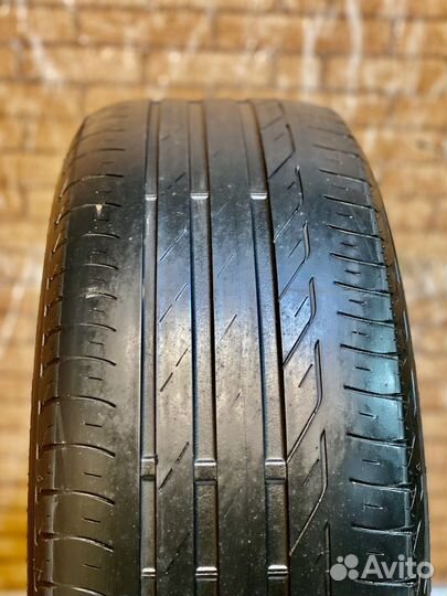 Bridgestone Turanza T001 205/55 R16 94W