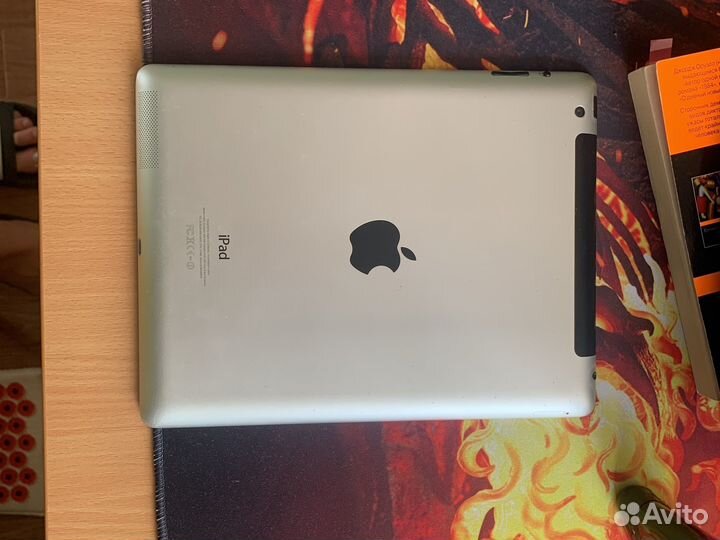 iPad 3