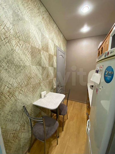 1-к. квартира, 30 м², 1/9 эт.