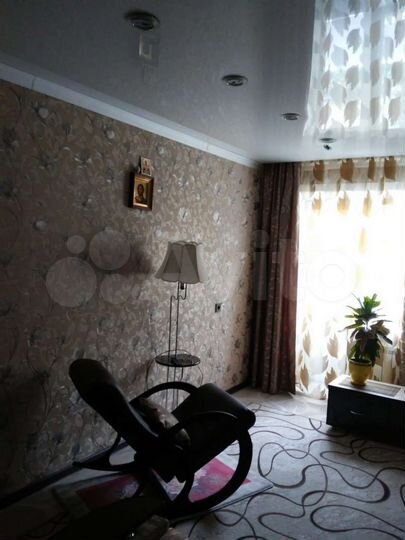 1-к. квартира, 31 м², 3/5 эт.