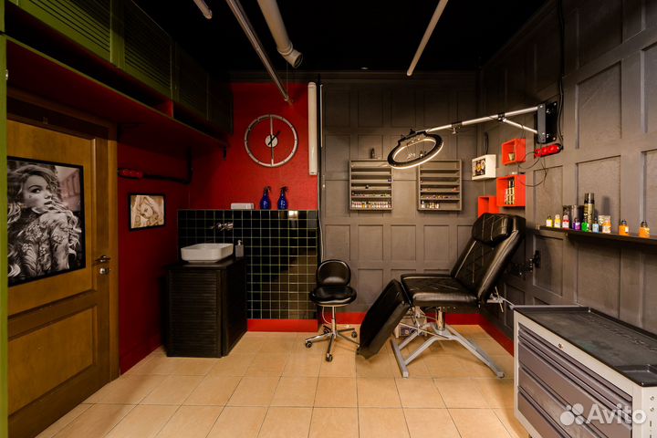 Сдам в аренду рабочее место