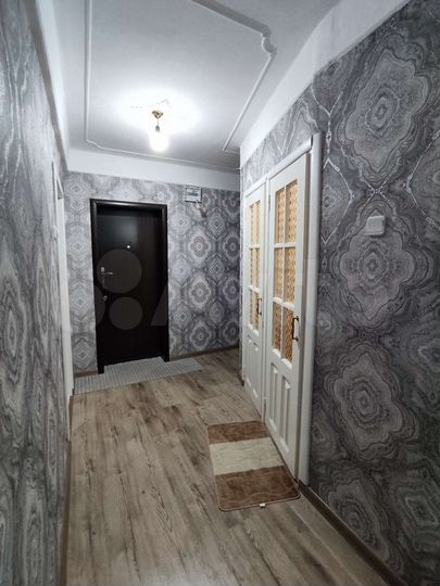 1-к. квартира, 42 м², 5/9 эт.