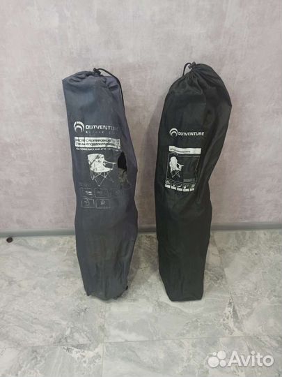 Стулья раскладные