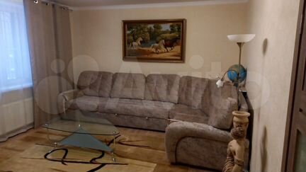 2-к. квартира, 78 м², 1/2 эт.