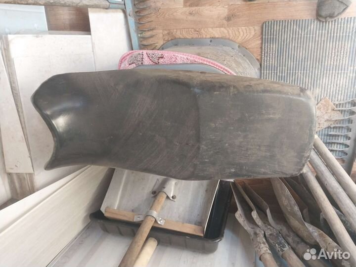 Запчасти на мотоцикл