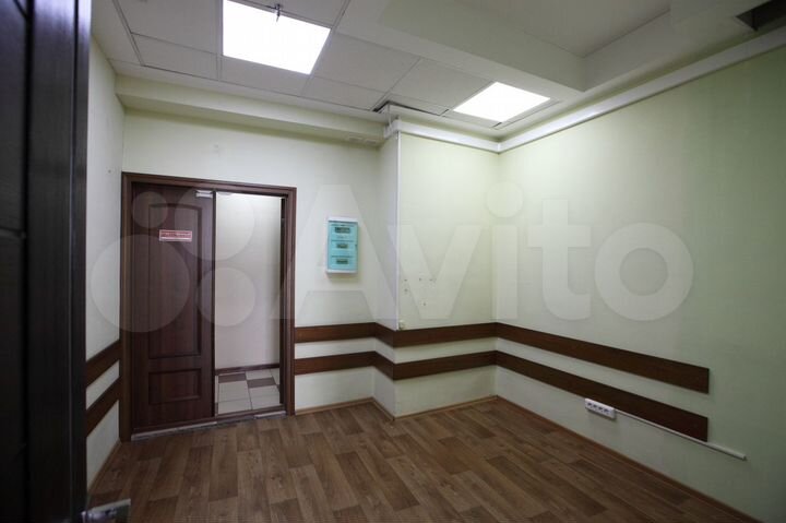 Офис, 47.7 м²