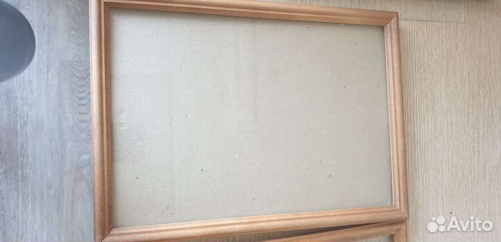 Рамки для фото a4