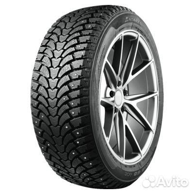 Antares Grip 60 Ice 285/45 R22 114T