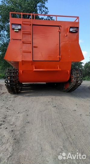 Газ-73/71 (тгм)