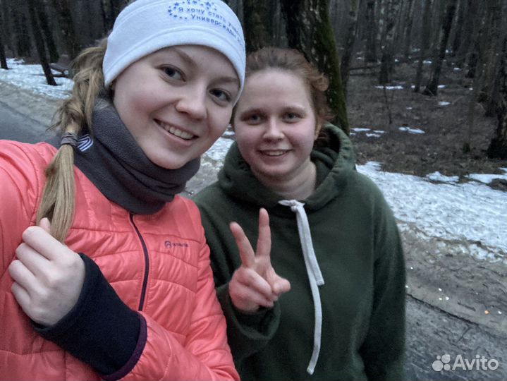 Тренировки по бегу, офп, лфк при травмах