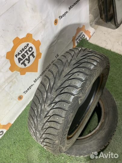 Yokohama Ice Guard IG35 195/65 R15 95T