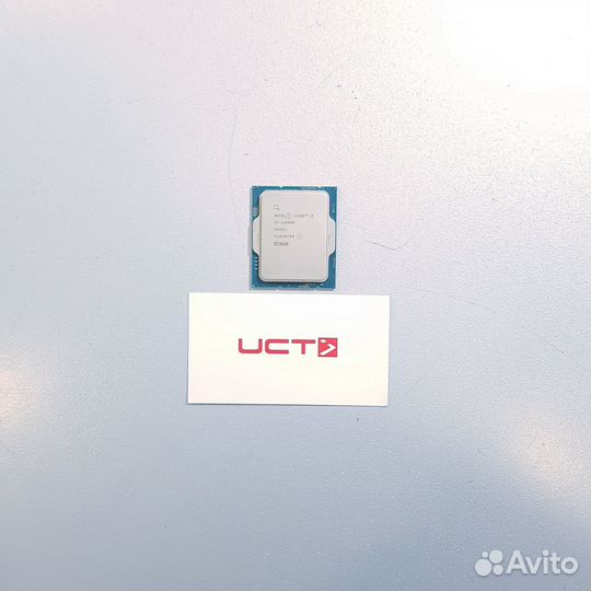 Процессор Intel Core i5-13600K (новый)